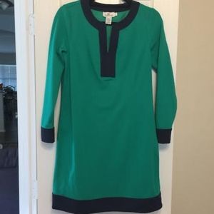 Vineyard Vines LS Dress - 6